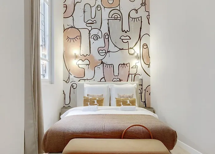 Cozy Studio Coeur Du 6Eme - Close To Luxembourg
